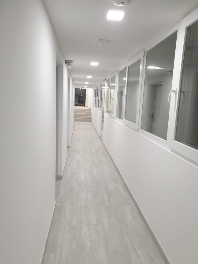 Betariel'Com Akh University Vienna Exterior photo
