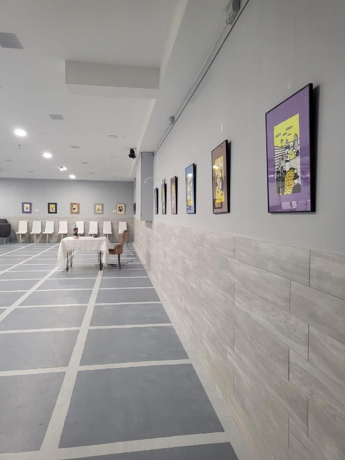 Betariel'Com Akh University Vienna Exterior photo